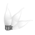 E12 Flame Led Led Candle Bulb